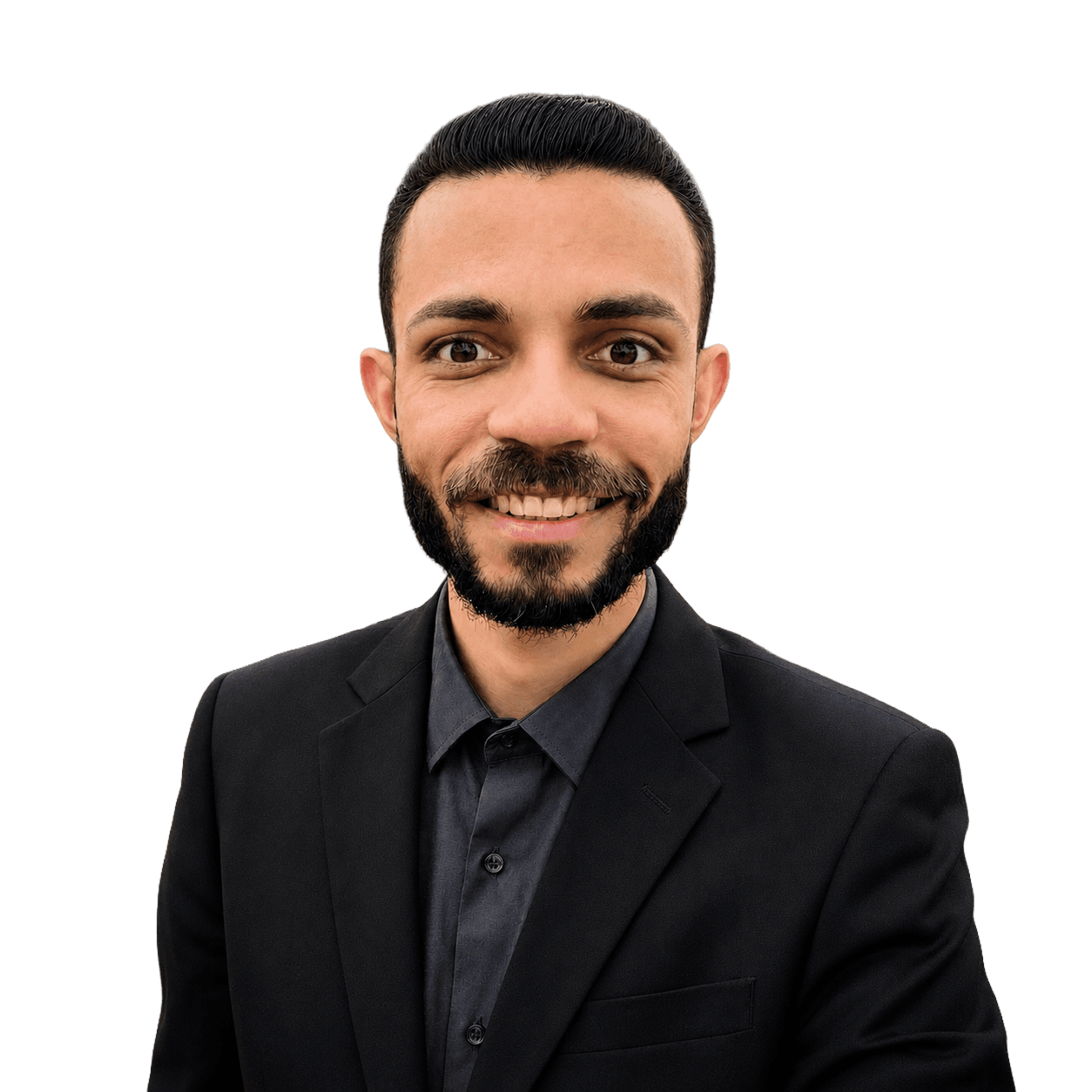 Gilson Jesus — Founder & CEO of GMJ CODE®